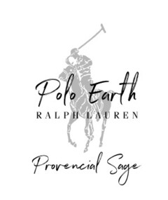 POLO EARTH RALPH LAUREN PROVENCIAL SAGE