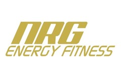 NRG ENERGY FITNESS