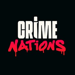 CRIME NATIONS