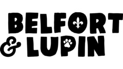 BELFORT & LUPIN