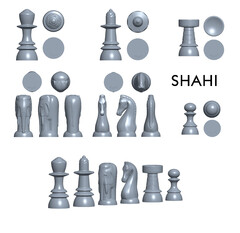 SHAHI