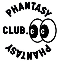 PHANTASY CLUB CC PHANTASY