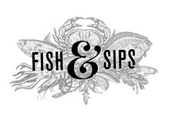 FISH&SIPS
