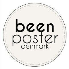 been poster denmark