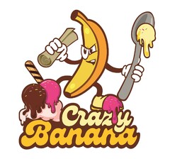 Crazy Banana