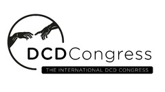 DCD Congress THE INTERNATIONAL DCD CONGRESS