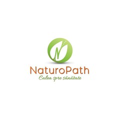 NaturoPath Calea spre sănătate