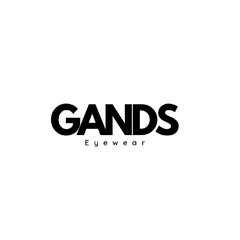 GANDS Eyewear