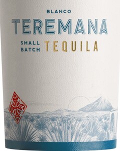 BLANCO TEREMANA SMALL BATCH TEQUILA