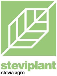 STEVIPLANT STEVIA AGRO