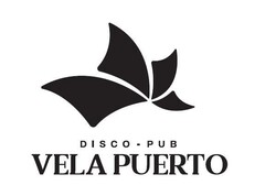 DISCO PUB VELA PUERTO