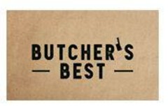 BUTCHER'S - BEST -