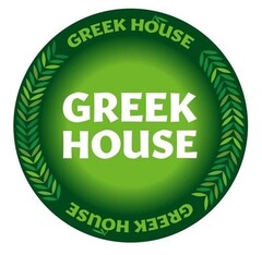 GREEK HOUSE GREEK HOUSE GREEK HOUSE