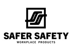 SS SAFER SAFETY WORKPLACE PRODUCTS