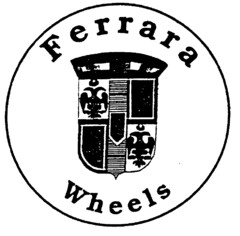 Ferrara Wheels