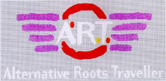 ART Alternative Roots Traveller
