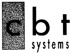 cbt systems