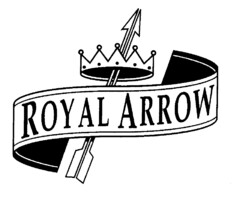 ROYAL ARROW