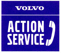 VOLVO ACTION SERVICE