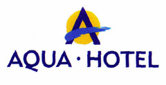 A AQUA · HOTEL