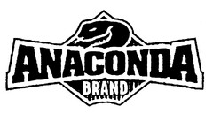 ANACONDA BRAND