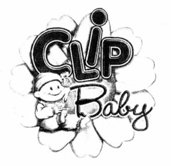 CLIP Baby