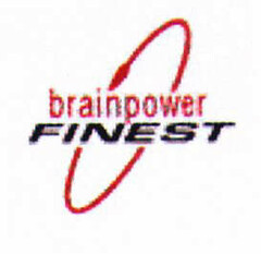 brainpower FINEST