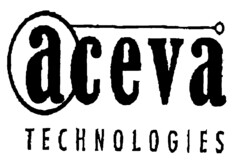 aceva TECHNOLOGIES