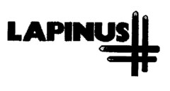 LAPINUS