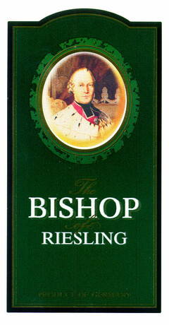 BISHOP RIESLING