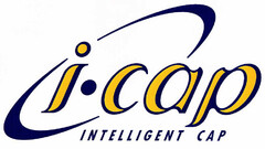 i·cap INTELLIGENT CAP