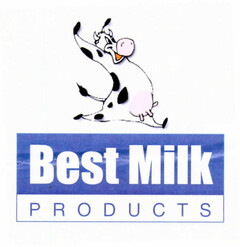 Best Milk PRODUCTS