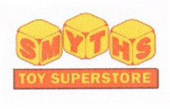 SMYTHS TOY SUPERSTORE