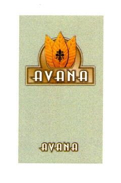 AVANA AVANA