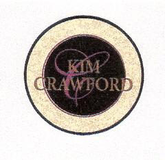KIM CRAWFORD
