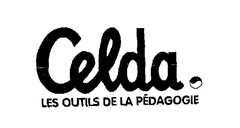 Celda LES OUTILS DE LA PÉDAGOGIE