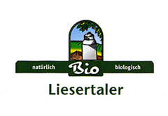 natürlich Bio biologisch Liesertaler