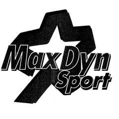 Max Dyn Sport