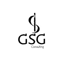 GSG Consulting