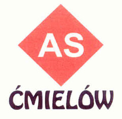 AS ĆMIELÓW