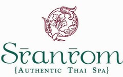 Sranrom (Authentic Thai Spa)