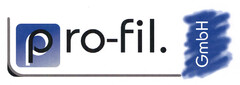 pro-fil. GmbH