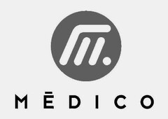 MÉDICO