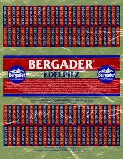 BERGADER EDELPILZ