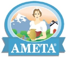 AMETA