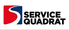 SERVICEQUADRAT