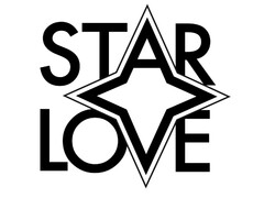 STAR LOVE