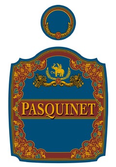 PASQUINET