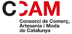 C CAM Consorci de Comerc, Artesania i Moda de Catalunya