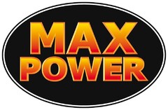 MAX POWER